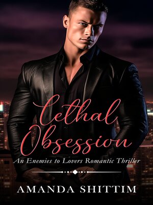cover image of Lethal Obsession